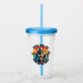 Tillfredsställ | Handelsmotivation | Fantasidesign Take Away Mugg