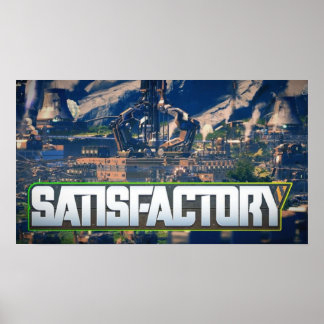 Tillfredsställande skydd poster