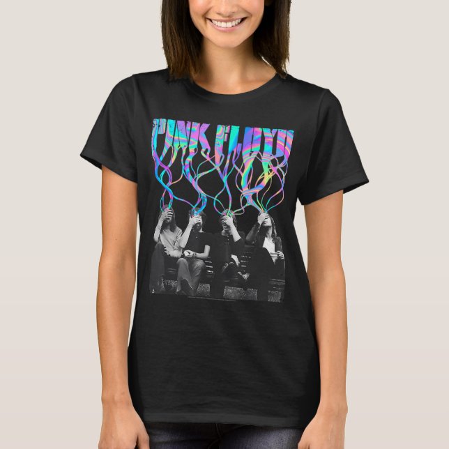 Tillfriskna T Shirt (Framsida)