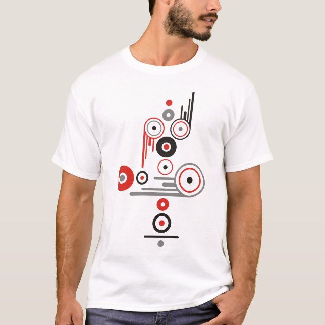 tillgång tee (Framsida)