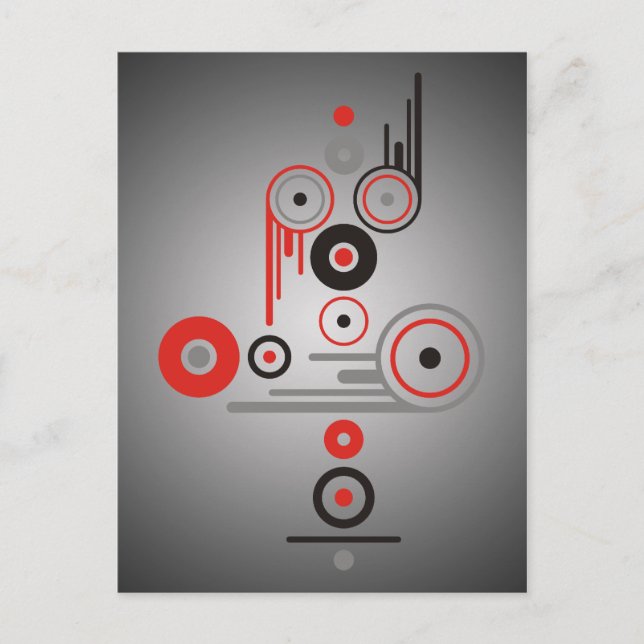 tillgång vykort (Framsida)