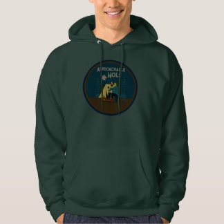 Tillgänglig Varg Hoodie