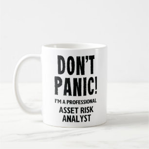 Tillgångsriskanalys Kaffemugg