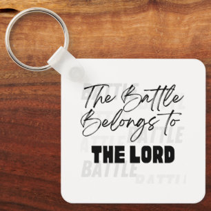 Tillhören i slaget vid Lord Keychain Nyckelring