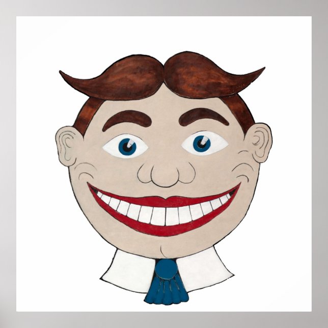 Tillie of Asbury Park NJ Poster (Framsidan)