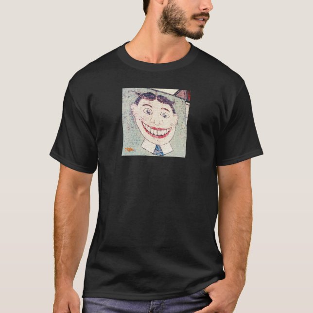 Tillie T Shirt (Framsida)