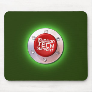 Tillkalla Techservice! Musmatta
