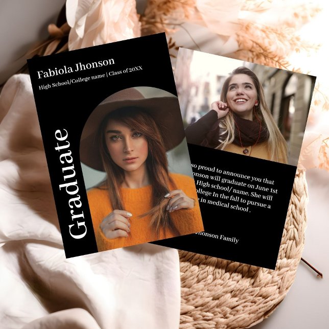 Tillkännagivande av det minimala skriptet studente (Skapare uppladdad)