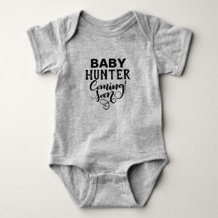Tillkännagivande av gravid - Baby kommer snart T Shirt