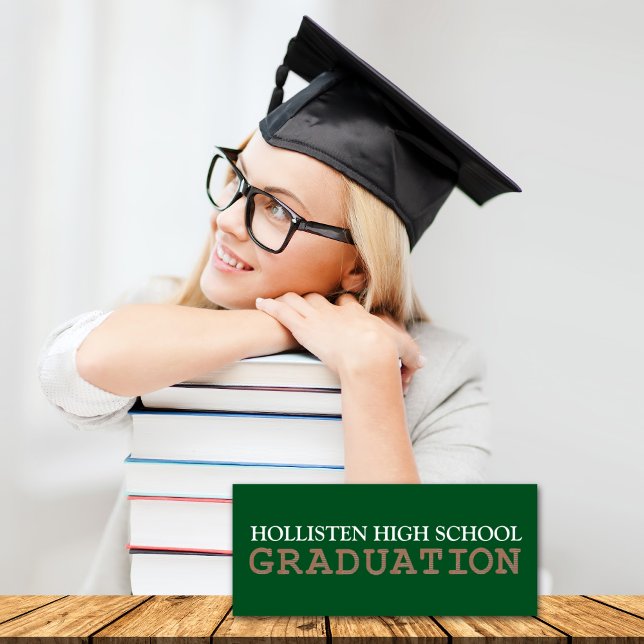 Tillkännagivande för studenten-partiinbjudningar [ (Skapare uppladdad)