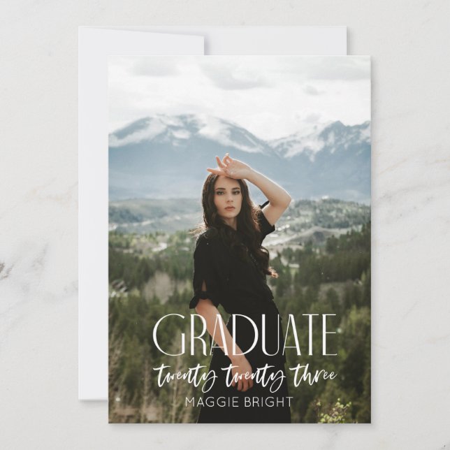 Tillkännagivande i student 2023 (Framsida)