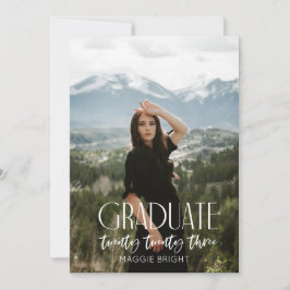 Tillkännagivande i student 2023