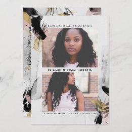 Tillkännagivande om Abstrakt Studenten