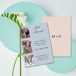 Tillkännagivande om det minimalistiska Ringar Bröl