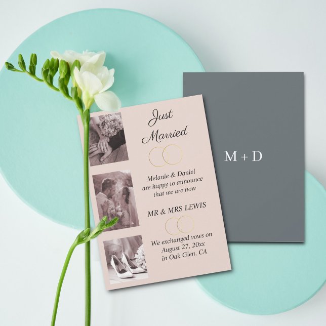 Tillkännagivande om det minimalistiska Ringar Bröl (Skapare uppladdad)