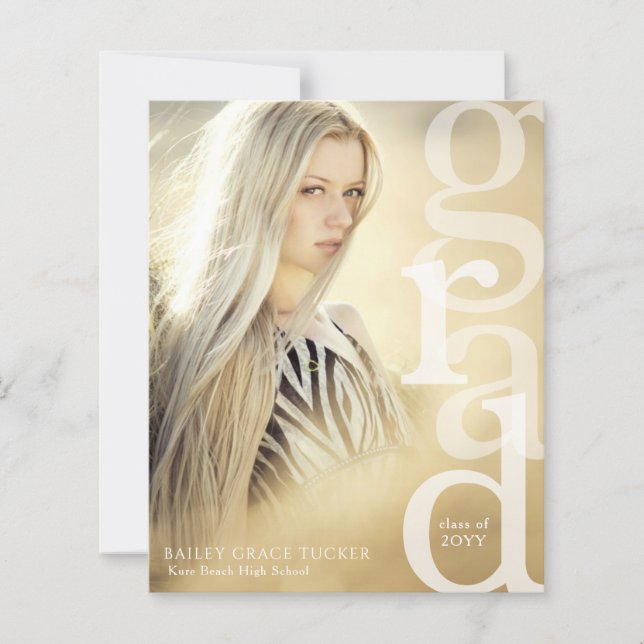 Tillkännagivande om övertäckningsbudgeten för Guld (Framsida)