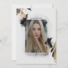 Tillkännagivande om Studenten under övergångsperio