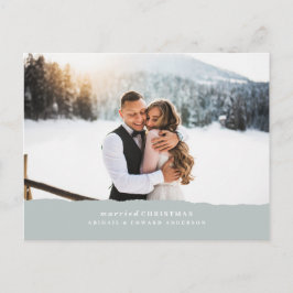 Tillkännagivande om tortyr i pappra bröllop