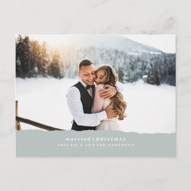 Tillkännagivande om tortyr i pappra bröllop (Framsida)