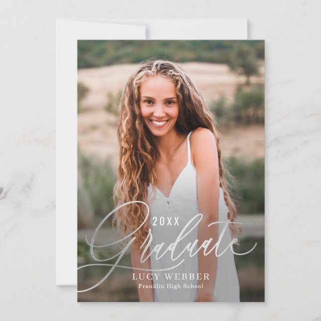 Tillkännagivandeinbjudan i Studenten, slutgiltigt  Inbjudningar (Framsida)