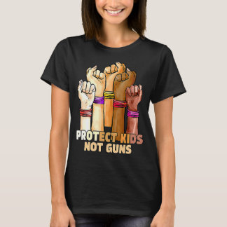 Tillräcklig Orange för att få slut på Gun Violas A T Shirt