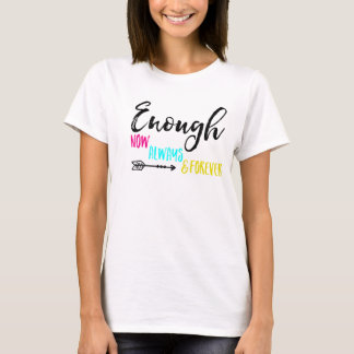 Tillräckligt oändligt mycket Skörd Tee Shirt
