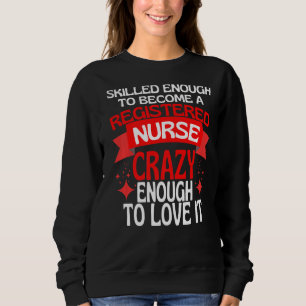 tillräckligt skicklig för att bli en registrerad s t shirt