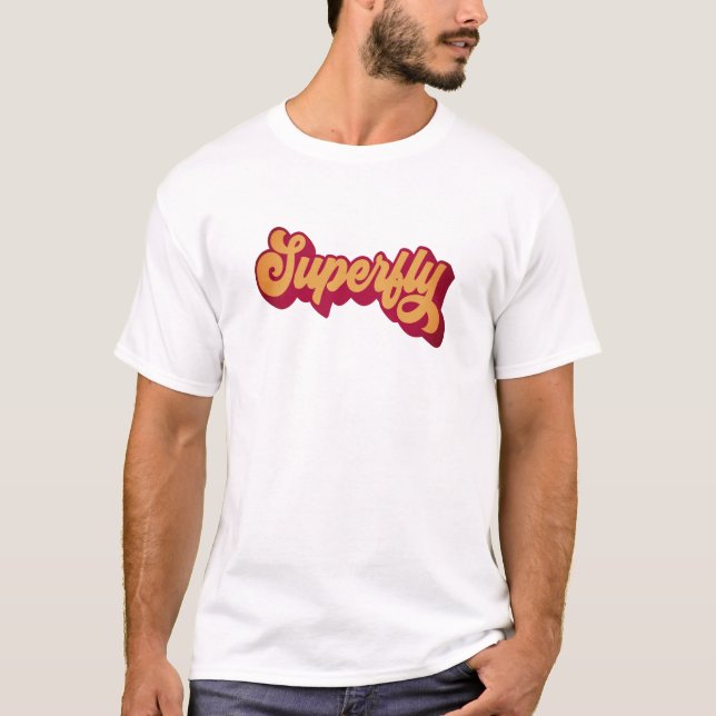 Tillräckligt T Shirt (Framsida)