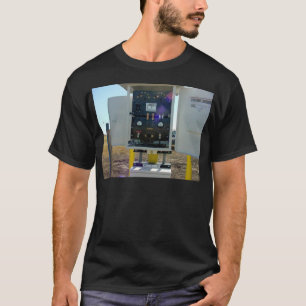 Tillrättare för Cathodic skydd T Shirt