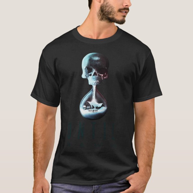 Tills Dawn T Shirt (Framsida)