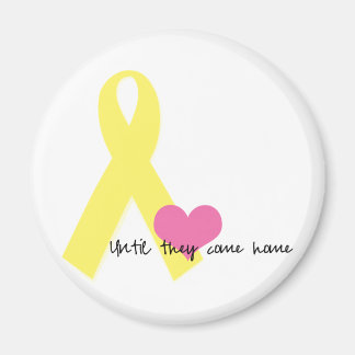 Tills de Kom Home Magnet