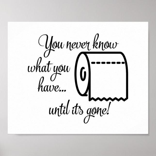 Tills den är Borta. Poster (Framsidan)