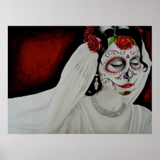 Tills döden gör oss del poster