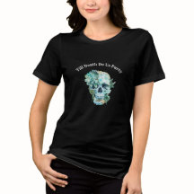 Tills döden skiljer oss åt Halloween Sängkammarpar