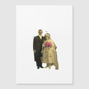 Tills döden skiljer oss åt Meme Klassisk stil