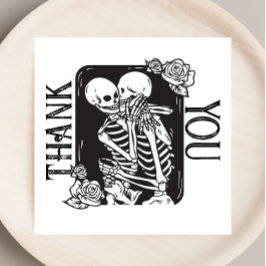 Tills döden skiljer oss åt | Par TY-kort | S+V Tack Kort