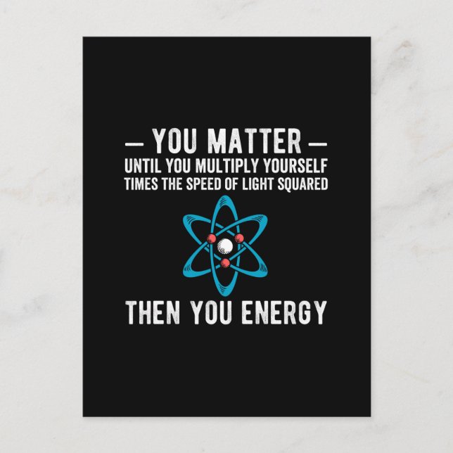 tills du mångdubblar tiden men vykort (Framsida)