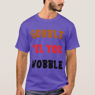 tills du vinglar t shirt
