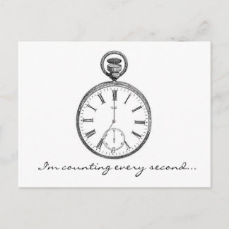 Tills jag ses igen: vykort