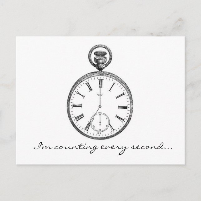 Tills jag ses igen: vykort (Framsida)