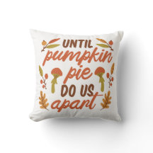 TILLS PUMPKIN PAJ GÖR OSS OMRÄKNADE THANKSGIVINGAR