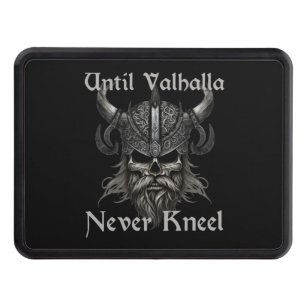 Tills Valhalla Aldrik Kneel Dragkroksskydd