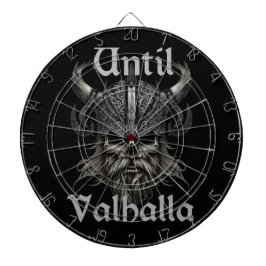 Tills Valhalla Darttavla