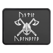 Tills Valhalla i Norse Rune