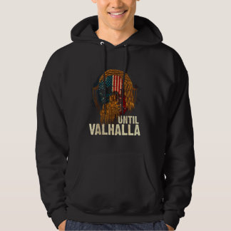 Tills Valhalla Shirt Hoodie