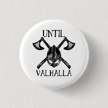 Tills Valhalla - Viking Ax