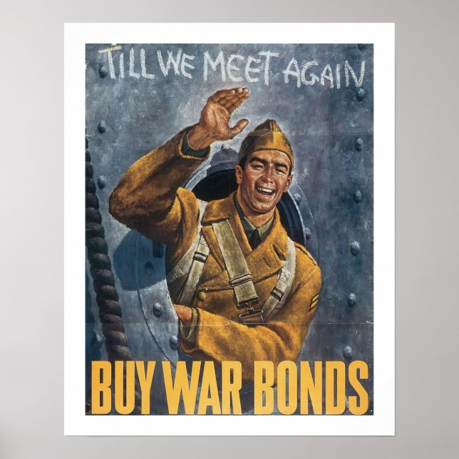 Tills vi träffas igen poster (Framsidan)