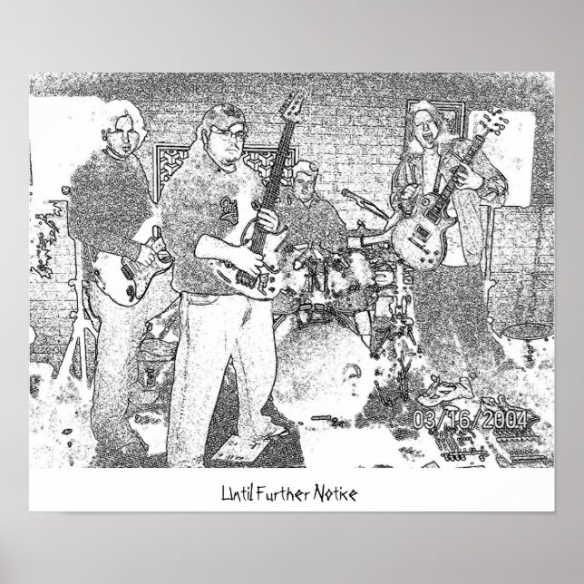 Tills vidare poster (Framsidan)