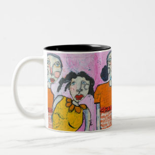 Tillsammans 11 oz Mugg