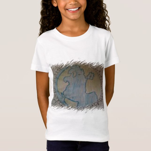 Tillsammans (alla min vinster från denna går 2 t shirt (Framsida)